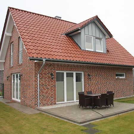 Ferienhaus Sophie Thülsfeld Exterior foto